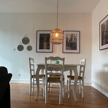 Le Louis Vitet Terrasse Proche Place Dupuy Toulouse Kültér fotó