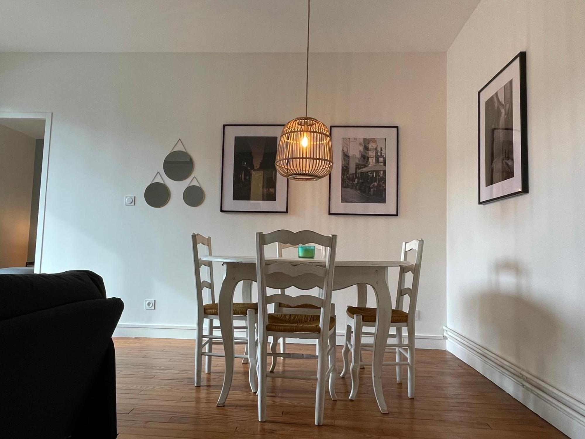 Le Louis Vitet Terrasse Proche Place Dupuy Toulouse Kültér fotó
